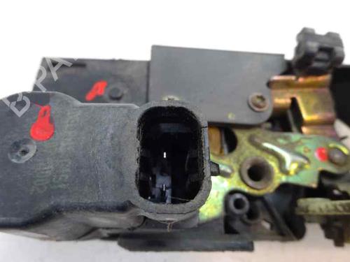Used Rear left lock Rear left lock 9169491 9169491