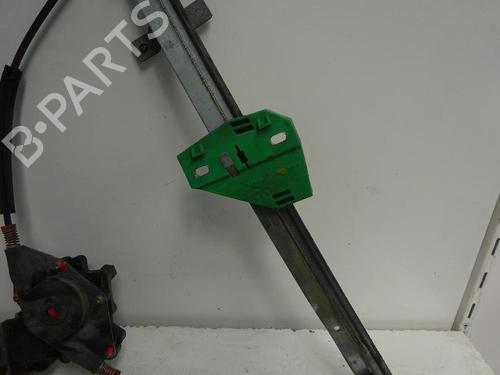 Front right window mechanism FORD KA (RB_) 1.3 i | BP10663045C23