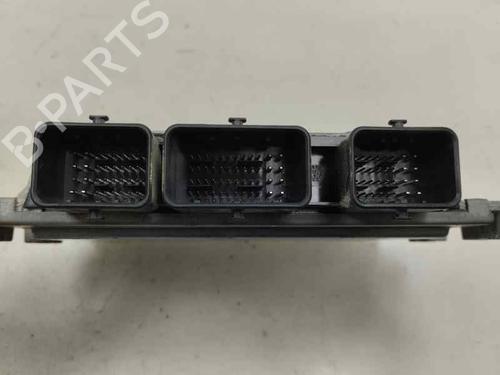 Used Engine control unit (ECU) FORD FIESTA VI (CB1, CCN) 1.25 (82 hp) 23391516
