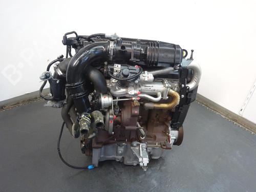 Motor DACIA SANDERO 1.5 dCi (68 hp) 11338786