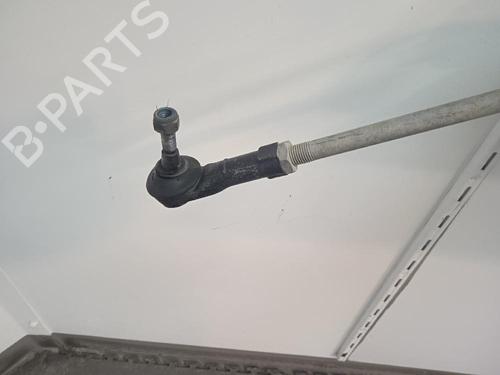 Lenkgetriebe für RENAULT MODUS / GRAND MODUS (F/JP0_) [2004-2025]  11744887