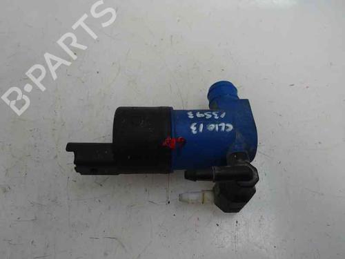 Washer pump RENAULT CLIO IV Grandtour (KH_) 0.9 TCe 90 | BP14169442E24
