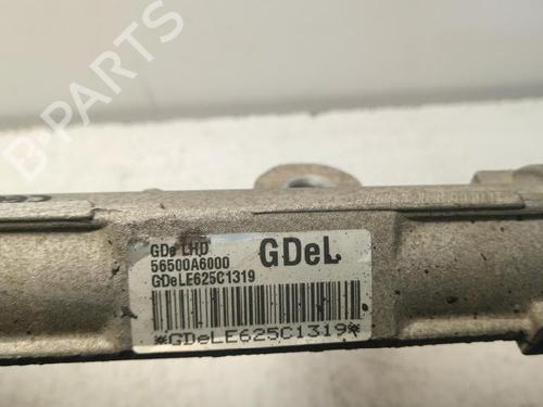 Steering rack KIA CEE'D (JD) 1.4 CRDi 90 | BP35742785M22 - Image 3