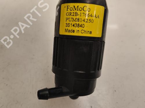Washer pump FORD TRANSIT CONNECT V408 Box Body/MPV  | BP14171099E24 