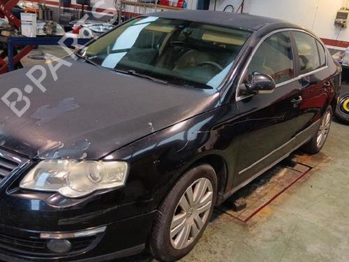 Rear left interior door handle VW PASSAT B6 (3C2) 2.0 TDI | BP37258109I15 - Image 6