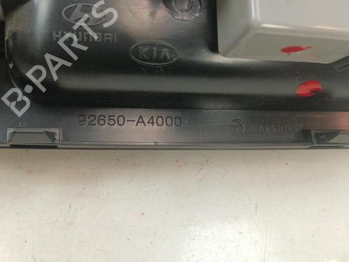 Innerbelysning KIA CARENS IV 1.6 GDi | BP35741217I8 - Image 3
