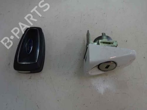 Ignition barrel FORD FOCUS III | BP8124861M48 - Image 2