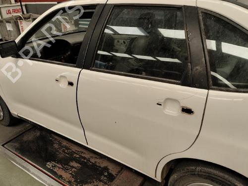 Used Left rear door SEAT CORDOBA (6K1, 6K2) 1.4 i (60 hp) 15505957