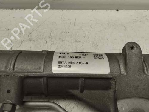 Steering rack DACIA SANDERO II TCe 90 (B8M1, B8MA, B8AC) | BP27526835M22 