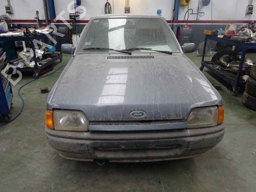 Used Parts FORD ESCORT V Saloon (AFL)  1.8 D  2901349