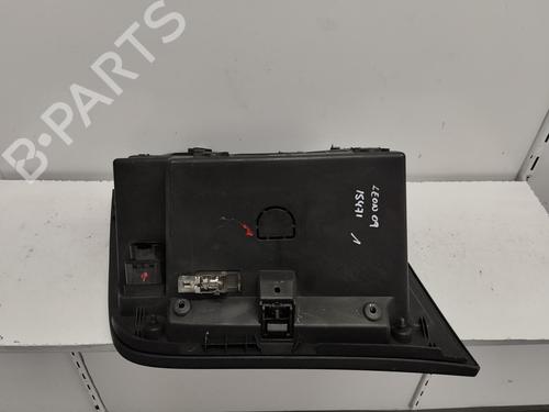 Glove box SEAT LEON (1P1) 1.9 TDI | BP12309194C95 