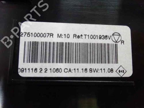 Used Climate control Climate control 1795975 1795975