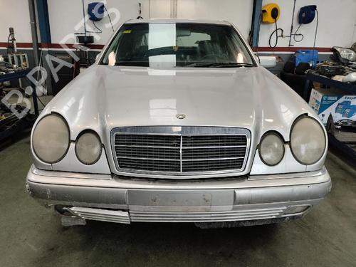 Washer pump MERCEDES-BENZ E-CLASS (W210) E 240 (210.061) | BP14171080E24