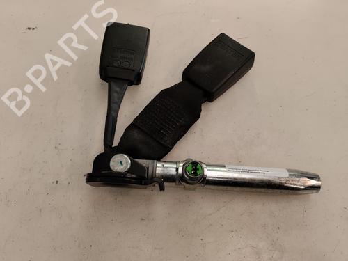 Sikkerhedssele bag højre MERCEDES-BENZ C-CLASS (W203) C 180 Kompressor (203.046) (143 hp) 15943419