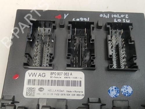 Electronic module AUDI A3 Sportback (8PA) 2.0 TFSI | BP35745821M83 - Image 2