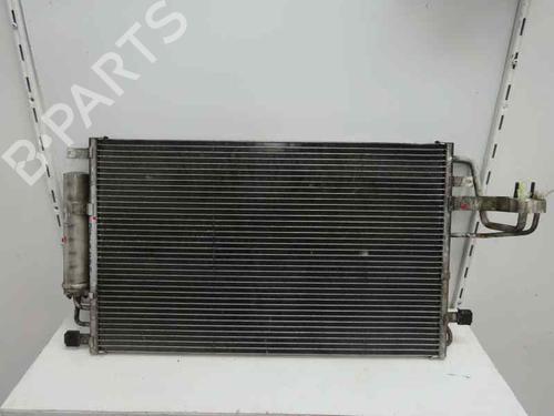 Used AC radiator HYUNDAI TUCSON (JM) 2.0 All-wheel Drive (141 hp) 9500084