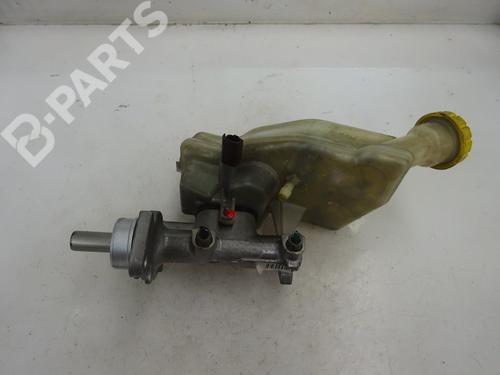 Used Brake master cylinder CITROËN C2 (JM_) 1.4 (73 hp) 10546748