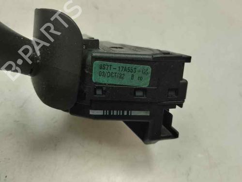 Used Steering column stalk FORD MONDEO III (B5Y) 2.0 TDCi (130 hp) 30540404