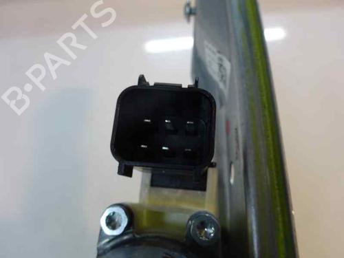 Rear left window mechanism FORD FOCUS III Turnier | BP1799983C24