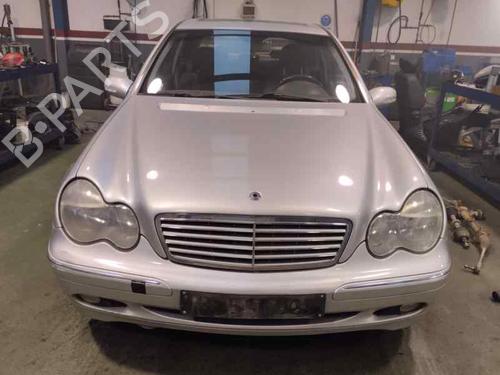 Used Parts MERCEDES-BENZ C-CLASS (W203) C 220 CDI (203.006) (136 hp) 4338060