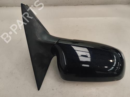 Right mirror AUDI A6 C5 (4B2) 1.9 TDI | BP13561290C27 