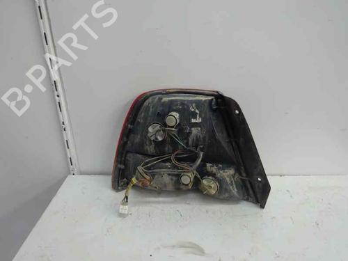 Used Right taillight HYUNDAI ACCENT I (X-3) [1994-2002]  9500076