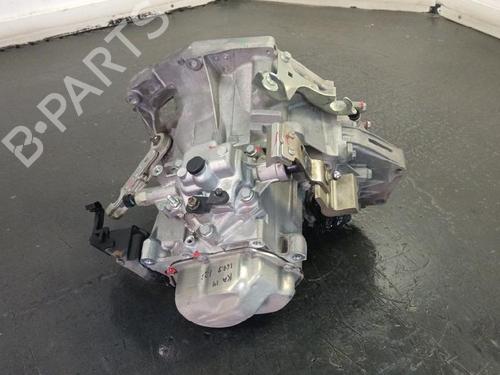 Used Gearbox Gearbox FORD KA (RU8) 1.2 (69 hp) 40622801 40622801