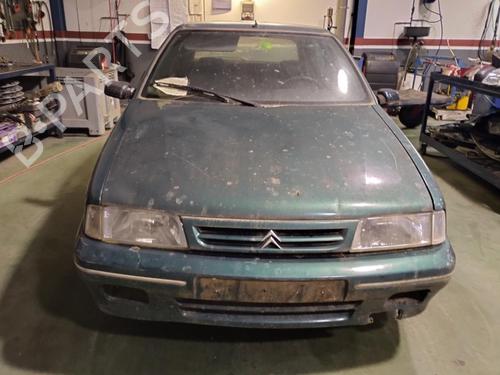 CITROËN ZX (N2) 1.4 (75 hp) 1566021