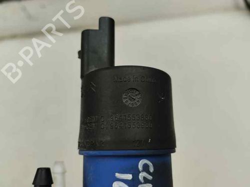 Used Washer pump Washer pump 23425770 23425770