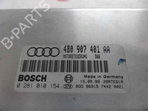 Used Engine control unit (ECU) Engine control unit (ECU) 200320 200320