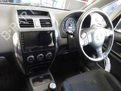 Front left window mechanism SUZUKI SX4 (EY, GY) 1.9 DDiS (RW419D) | BP10496357C22  - Image 8