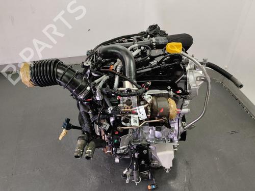 Engine DACIA DUSTER (HM_) 1.0 TCe 100 (HMMT) | BP18681067M1