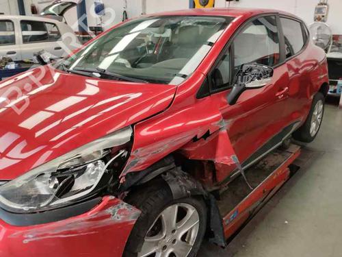 Engine control unit (ECU) RENAULT CLIO IV Grandtour (KH_) 0.9 TCe 90 | BP21394964M57 