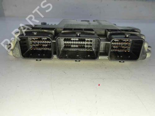 Used Engine control unit (ECU) Engine control unit (ECU) CITROËN C3 I (FC_, FN_) [2002-2013] 5070954 5070954