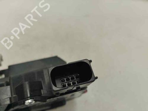Front right lock OPEL CORSA E (X15) 1.4 (08, 68) | BP26555554C97 