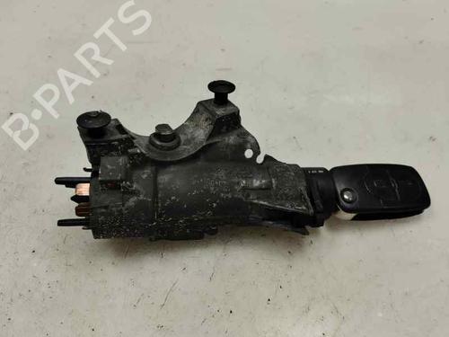 Ignition barrel AUDI A3 (8L1)  | BP22898692M48 
