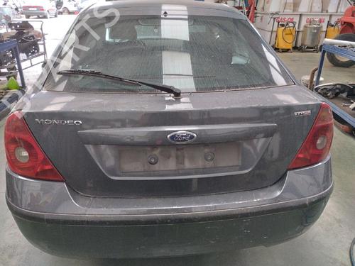 Alternator FORD MONDEO III Saloon (B4Y) 2.0 TDCi | BP21271450M7 