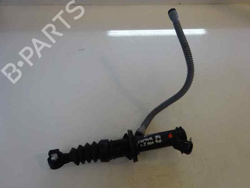 Clutch slave cylinder RENAULT CAPTUR I (J5_, H5_) 1.5 dCi 90 (J5N4, J5M5, J5MW, J5M6, J5AL, J5AJ) | BP14173624M113