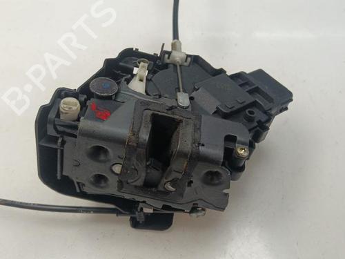 Used Rear left lock Rear left lock FORD FOCUS C-MAX (DM2) 1.6 TDCi (109 hp) 40039180 40039180