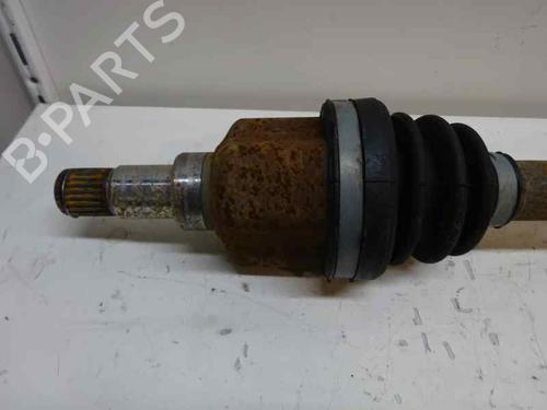 Used Left front driveshaft Left front driveshaft 1370873 1370873