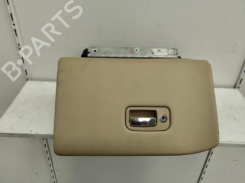 Used Glove box Glove box JAGUAR S-TYPE II (X200) 2.7 D (207 hp) 15399815 15399815