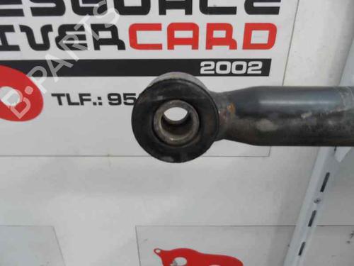 Used Anti roll bar Anti roll bar 3469080 3469080