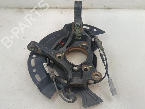 Venstre Styrespindel Lejehus KIA CEED (CD) 1.6 CRDi 136 | BP35741641M25 - Image 2