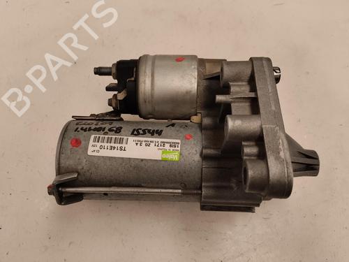 Used Starter PEUGEOT 207 (WA_, WC_) [2006-2015]  13059475
