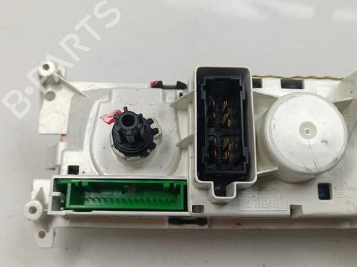 climate-control-mini-mini-r50-r53-2001-2002-2003-2004-2005-2006-35743573 main image