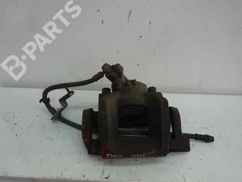 Used Right front brake caliper PEUGEOT 508 I (8D_) 2.0 HDi (163 hp) 11608271