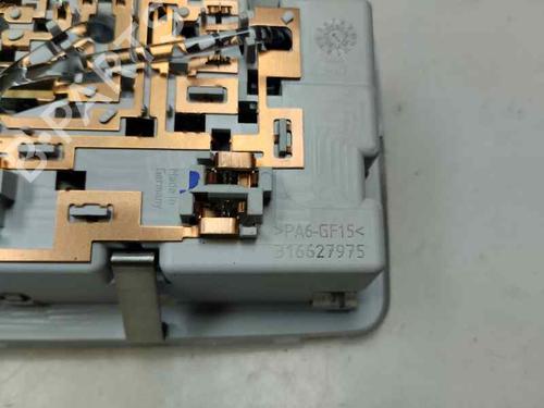 Used Interior roof light OPEL CROSSLAND X / CROSSLAND (P17, P2QO) 1.2 (75) (110 hp) 22651561