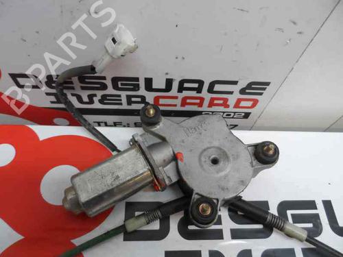Front left window mechanism SUZUKI WAGON R+ (MA) | BP587510C22 - Image 2