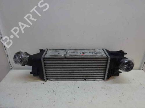 Intercooler PEUGEOT 407 SW (6E_, 6D_) 2.0 HDi 135 (136 hp) 2516886