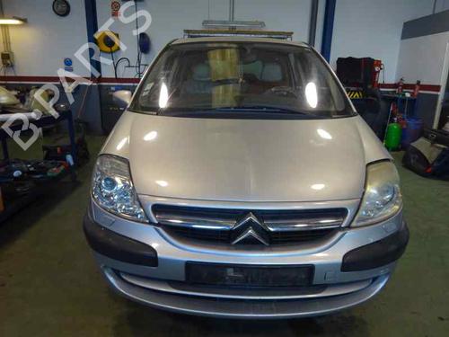 CITROËN C8 (EA_, EB_)  2.0 HDi  168851